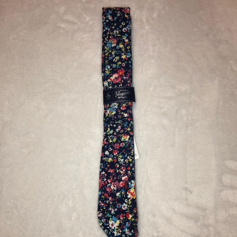 Original Penguin tie